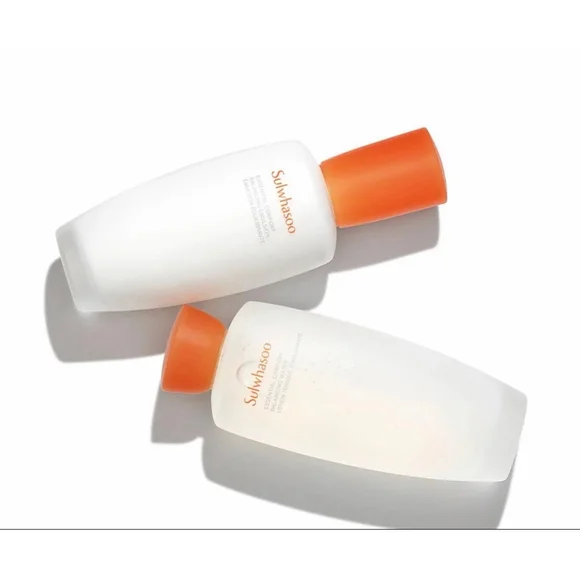 New Sulwhasoo Essential Comfort Balancing Water 150ml • Hydrating Toner • No Box - Picture 2 of 4